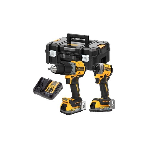 Set visseuse dcd805 clé - dcd805,