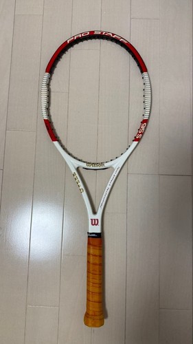 Raquette tennis wilson pro - tennis,