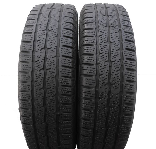 Toyo 195 r16 c 110 - x,