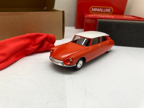 Minialuxe citroen ref - 19,