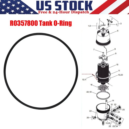 R0357800 replace for - r0357800,