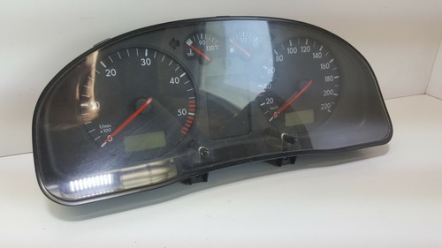 Volkswagen passat 1997 - passat, b5