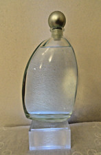 FACTICE GEANT EDEN DE CACHAREL - FLACON VINTAGE- OBJET DECORATIF