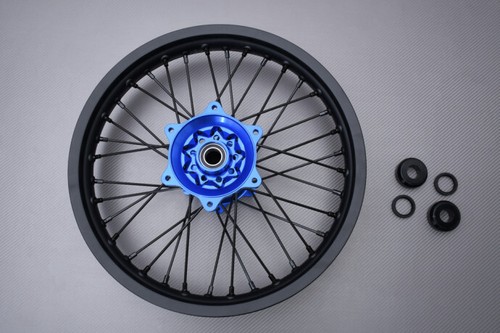 Roue jante arrière - /,