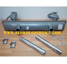 VW Cox / Karmann Ghia - KIT