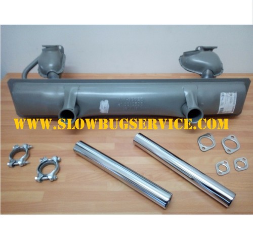 Cox karmann ghia kit - /,