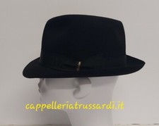 Chapeau Hat Hut BORSALINO En