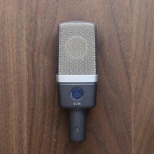 Microphone condensateur - à,