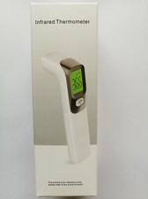 THERMOMETRE FRONTAL INFRAROUGE