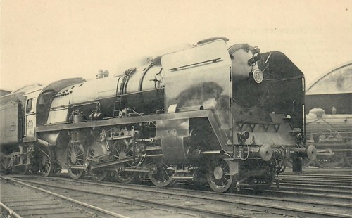 Cpa editions machine - h.m.p.,