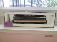 locomotive bb corail jouef