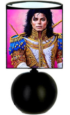 Lampe de chevet Michael