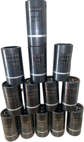 Parfums collection privée - parfums,
