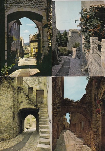 Lot cartes postales - cartes,
