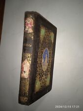 ROY. Illustrations de l'Histoire de France. Ardant. 1846. 3 gravures.