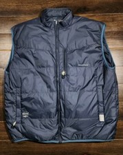 Mens XXL 2XL QUECHUA Level 2
