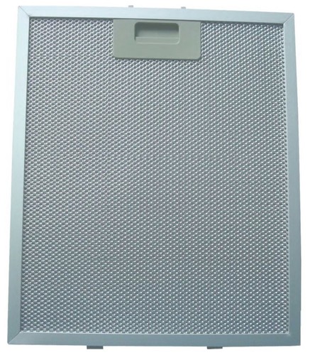 Filtre graisse hotte - filtre,