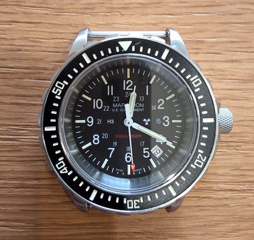 Marathon tsar 41mm s - tsar,