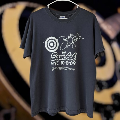 2009 vintage zakk wylde sam - 2009,