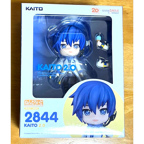 Figurine good smile nendoroid - figurine,