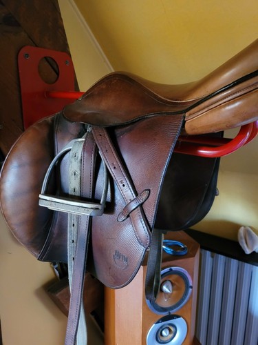 Selle bruno delgrange - selle,