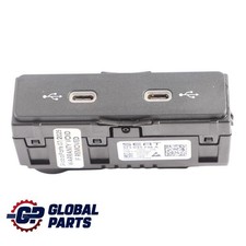 Seat Ibiza FR Double Port De Charge USB C Prise De Connexion 575035736A