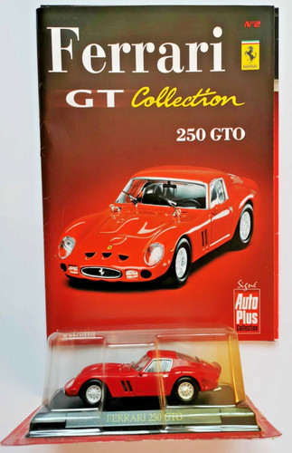 Miniature ferrari 250 - 250, /