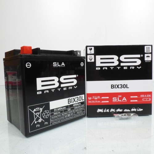Batterie sla battery - battery, pour