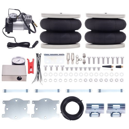 Ressort suspension pneumatique - suspension,