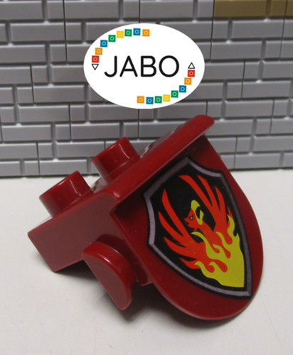Lego duplo blason - duplo,