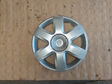 ENJOLIVEUR ORIGINE RENAULT KANGOO JANTE 15  03/13 =  REF. 403158900R