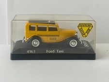 Solido  1/43 - Ford Taxi -