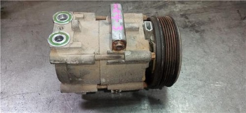 Compresseur climatisation ford - compresseur,
