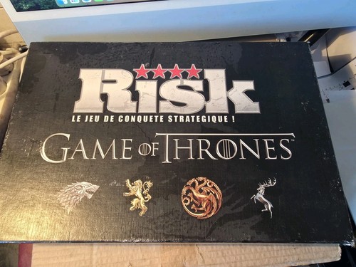 Jeu risk game - game,