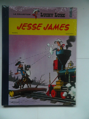 Collection lucky luke n - collection,