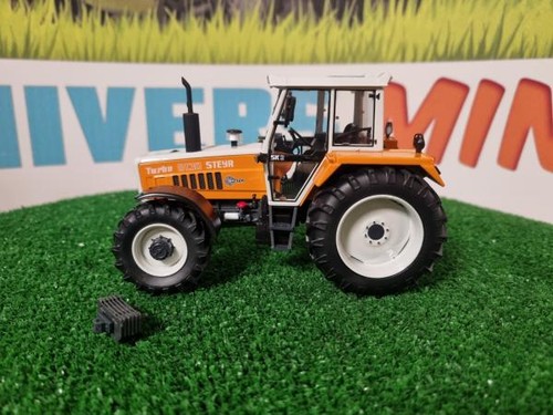 Mm2312 steyr 8130 sk2 - -,