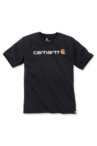 Core logo shirt - logo, t-shirt