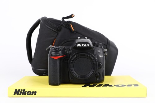 Nikon d7000 sac 2 - ans, de