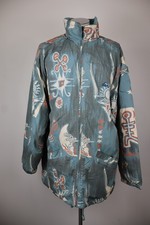 Quiksilver Giubbino Trapunté