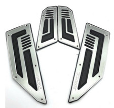 MARCHE PIED AVANT ARRIERE NEUF