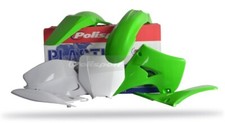 Kit plastique POLISPORT