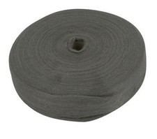 LAINE D' ACIER ANTIQUAIRE N°0000 EXTRA FIN 1KG