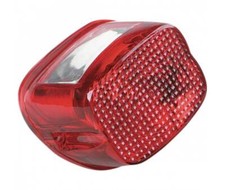 HARLEY DAVIDSON -99/03- CABOCHON DE FEU ARRIERE ROUGE -0902-6319