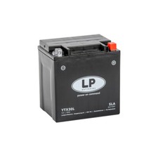 Batterie moto Landport AGM