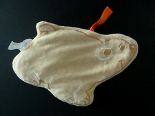 H12. Doudou PLAT Fashy