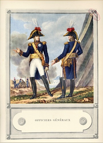 Planche carle vernet grande - planche, vernet,