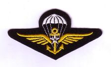 WWII - COMMANDO PONCHARDIER (Reproduction)