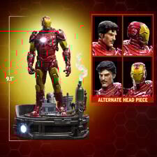 MARVEL Comics Iron Man