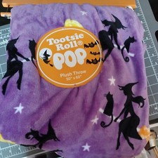 Halloween TOOTSIE ROLL Pop