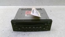 Autoradio PEUGEOT 307 PHASE 1